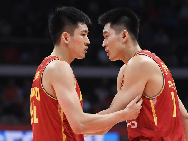 4决赛前瞻_中国vs菲律宾巅峰对决，2021年男篮亚洲杯菲律宾
