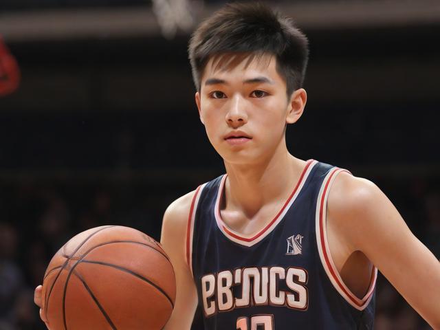 _开云体育_ 圆梦时刻，青少年篮球员的精彩表现_，青少年篮球运动员体能训练特征