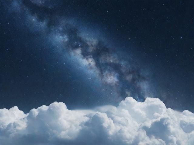 _开云体育_ 夜空中最亮的星，记住那些闪耀的瞬间_，夜空中最亮的那颗星是什么