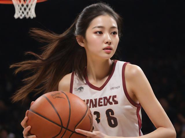 _开云体育_ 女性篮球运动员在国内外的崛起_，女生职业篮球运动员要多高