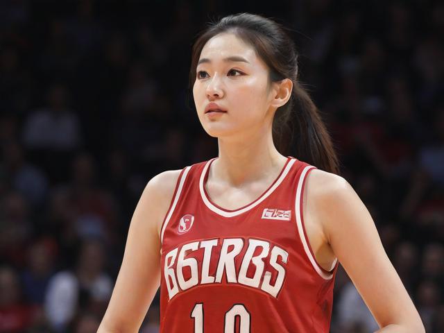 _开云体育_ 女篮的崛起：精彩对抗赛的回顾_，直击女蓝